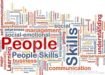 People skills FPUK