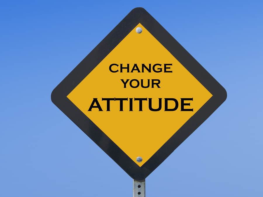 Change attitude - FPUK.co